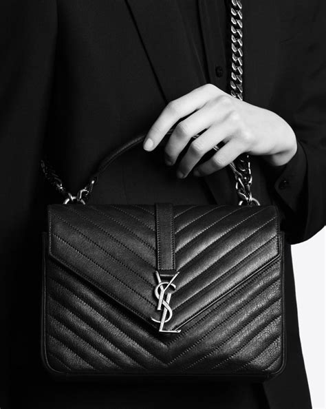 ysl handbags instagram